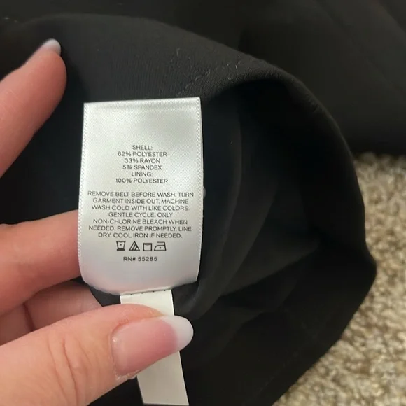 Express jacket - Picture 4 of 5